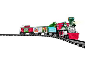 ELF Ready-To-Play Train Set